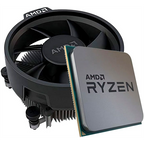 AMD CPU AMD RYZEN 5 4500 MULTIPACK - imagen 1