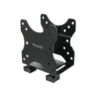 TooQ TCCH0001-B soporte y montura para estación de trabajo/PC todo en uno 5 kg Negro - imagen 1