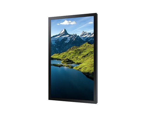 Samsung Monitor FHD Outdoor 75" 24/7 Brillo 3500 cd/m² Tizen 5.0 - imagen 3