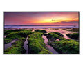Imagen de Samsung Monitor UHD 55" 4K VA 350cd/m² 16/7 Tizen 6.5