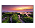 Imagen de Samsung Monitor UHD 55" 4K VA 350cd/m² 16/7 Tizen 6.5