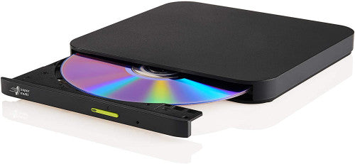 Imagen de REGRABADORA LG-H DVD-RW EXTERN