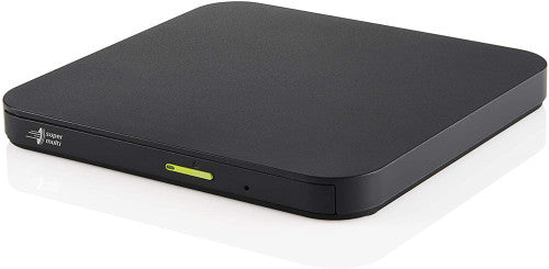 REGRABADORA LG-H DVD-RW EXTERN - imagen 2