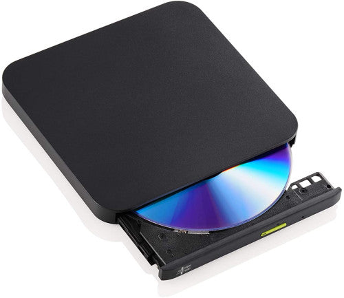 REGRABADORA LG-H DVD-RW EXTERN - imagen 3