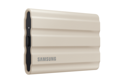 Samsung SSD Portátil MU-PE1T0K 1000 GB USB Tipo C 1050 MB/s Lectura - imagen 2