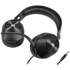 Corsair HS55 STEREO Auriculares Alámbrico De mano Juego Carbono - imagen 3