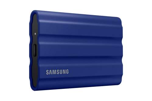 Samsung SSD Portátil MU-PE2T0R 2000 GB USB Tipo C 1050 MB/s Velocidad de Lectura - imagen 2