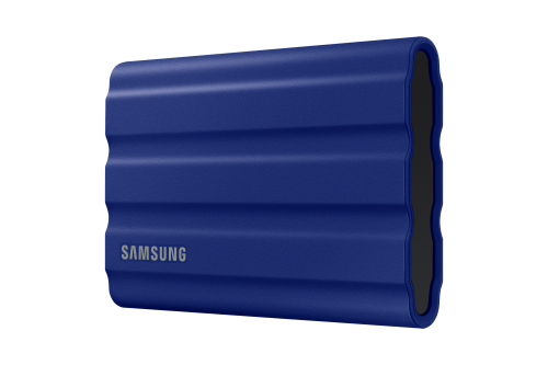 Samsung SSD Portátil MU-PE2T0R 2000 GB USB Tipo C 1050 MB/s Velocidad de Lectura - imagen 3
