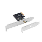 TP-Link Adaptador PCI Express Archer T2E Doble Banda AC600 433 Mbps 1 Antena Externa - imagen 2