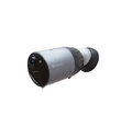 Imagen de Ezviz Cámara IP Inalámbrica CS-BC1C-A0-2C4WPBDL 2K Visión Nocturna Batería Recargable