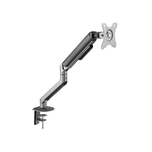 TooQ DB4032TNR-G soporte para monitor 81,3 cm (32") Abrazadera/Atornillado Negro - imagen 1