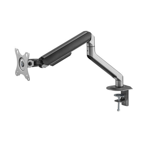 TooQ DB4032TNR-G soporte para monitor 81,3 cm (32") Abrazadera/Atornillado Negro - imagen 2