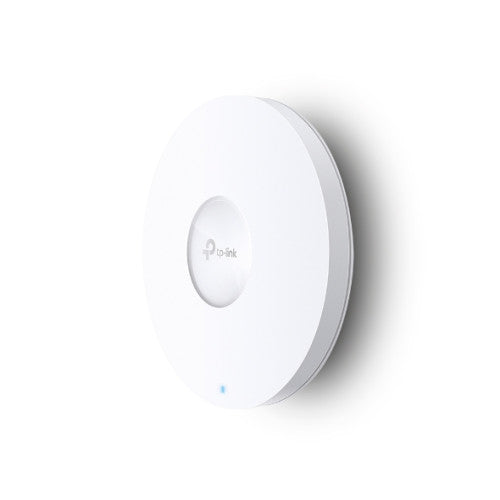 TP-Link Punto de Acceso Wi-Fi 6 EAP653 AX3000 Doble Banda MU-MIMO PoE - imagen 2