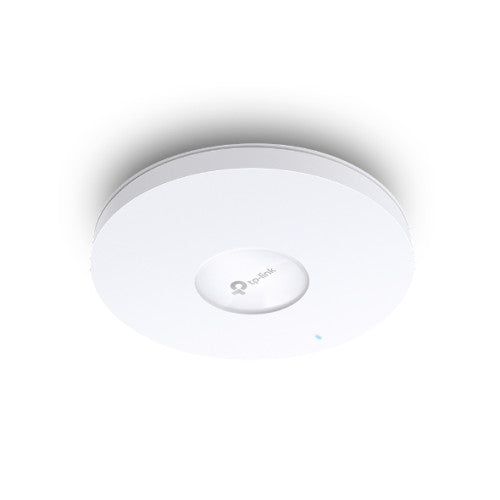 TP-Link Punto de Acceso Wi-Fi 6 EAP653 AX3000 Doble Banda MU-MIMO PoE - imagen 3