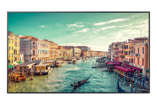 Imagen de Samsung Monitor 98" UHD Operación 24/7 Brillo 350 cd WiFi Tizen 4.0
