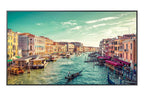 Imagen de Samsung Monitor 98" UHD Operación 24/7 Brillo 350 cd WiFi Tizen 4.0