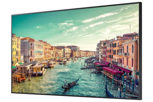 Samsung Monitor 98" UHD Operación 24/7 Brillo 350 cd WiFi Tizen 4.0 - imagen 2