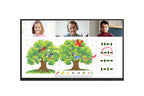 Imagen de LG MONITOR INTERACTIVO (75TR3PJ-BQ) 75" IPS/ 3840X2160 (UHD) 350 CD/ ANDROID 9.0
