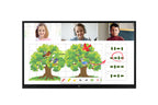 Imagen de LG 55TR3BG-B pantalla de señalización Pantalla plana para señalización digital 139,7 cm (55") IPS 350 cd / m²