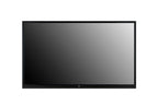 LG 55TR3BG-B pantalla de señalización Pantalla plana para señalización digital 139,7 cm (55") IPS 350 cd / m² Negro Pantalla táctil 16/7 - imagen 2