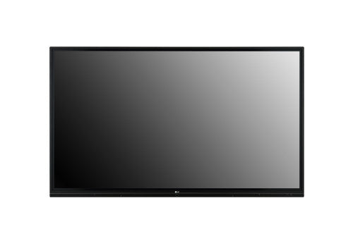 LG 55TR3BG-B pantalla de señalización Pantalla plana para señalización digital 139,7 cm (55") IPS 350 cd / m² Negro Pantalla táctil 16/7 - imagen 2