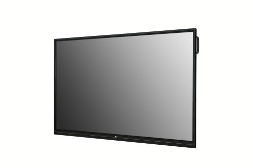 LG 55TR3BG-B pantalla de señalización Pantalla plana para señalización digital 139,7 cm (55") IPS 350 cd / m² Negro Pantalla táctil 16/7 - imagen 3