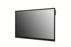 LG 55TR3BG-B pantalla de señalización Pantalla plana para señalización digital 139,7 cm (55") IPS 350 cd / m² Negro Pantalla táctil 16/7 - imagen 3