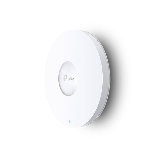 TP-Link Punto de Acceso Wi-Fi 6 EAP650 AX3000 Doble Banda PoE MU-MIMO - imagen 2