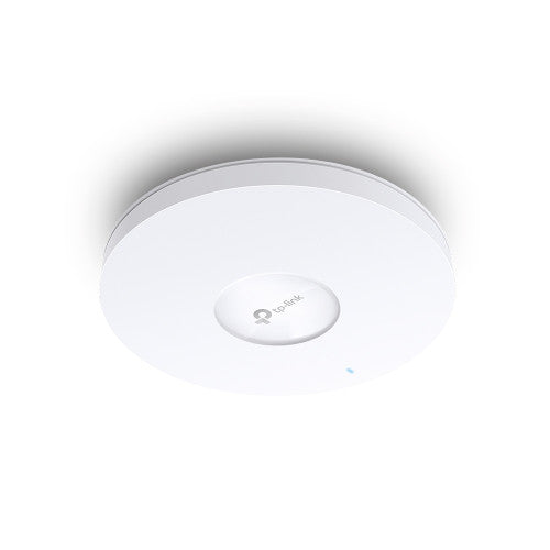 TP-Link Punto de Acceso Wi-Fi 6 EAP650 AX3000 Doble Banda PoE MU-MIMO - imagen 3