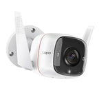 TP-Link Cámara Wi-Fi Exterior TC65 3MP Visión Nocturna Detección de Movimiento - imagen 2