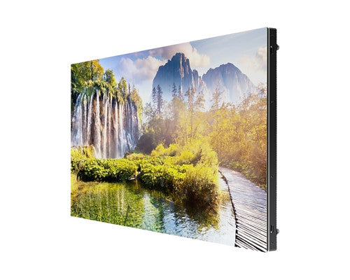 Samsung Pantalla LED Interior Transparent (mesh) 1,5mm Pixel Brillo 500 cd/m² - imagen 2