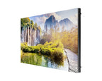 Samsung Pantalla LED Interior Transparent (mesh) 1,5mm Pixel Brillo 500 cd/m² - imagen 2