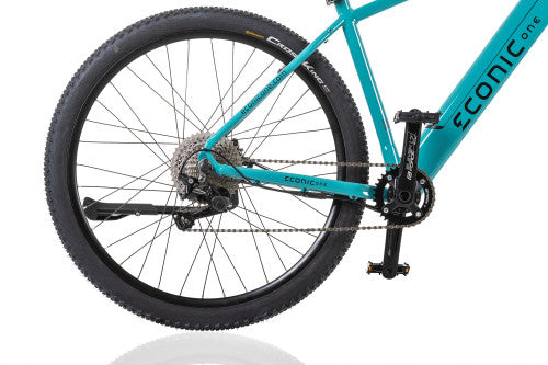 ECONIC ONE CROSS-COUNTRY BLUE (M) - imagen 2