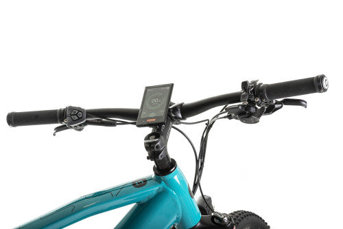 ECONIC ONE CROSS-COUNTRY BLUE (M) - imagen 3