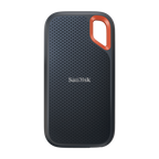 Sandisk Western Digital Extreme Portable 4000 GB Azul - imagen 1