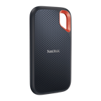 Sandisk Western Digital Extreme Portable 4000 GB Azul - imagen 2