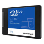 Western Digital SSD 2.5" 1000 GB SATA III 560 MB/s Lectura 520 MB/s Escritura - imagen 2