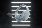 Razer Barracuda X Auriculares Inalámbrico y alámbrico Diadema Juego USB Tipo C Bluetooth Blanco - imagen 2