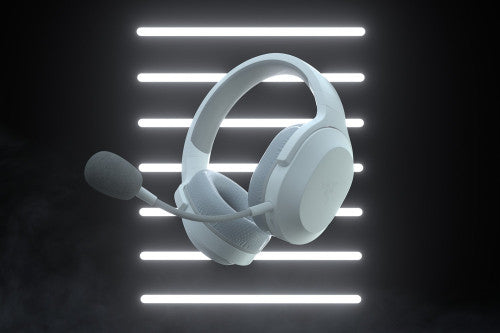 Razer Barracuda X Auriculares Inalámbrico y alámbrico Diadema Juego USB Tipo C Bluetooth Blanco - imagen 2