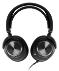Steelseries Arctis Nova Pro Auriculares Alámbrico Diadema Juego Negro - imagen 1