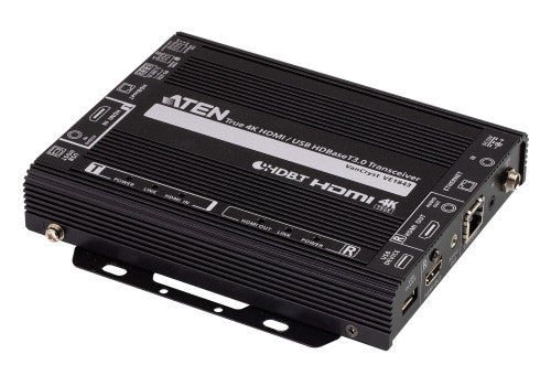 Imagen de ATEN True 4K HDMI / USB HDBaseT 3.0 Transceiver