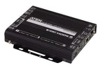 Imagen de ATEN True 4K HDMI / USB HDBaseT 3.0 Transceiver