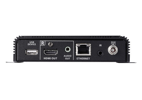 ATEN True 4K HDMI / USB HDBaseT 3.0 Transceiver - imagen 2