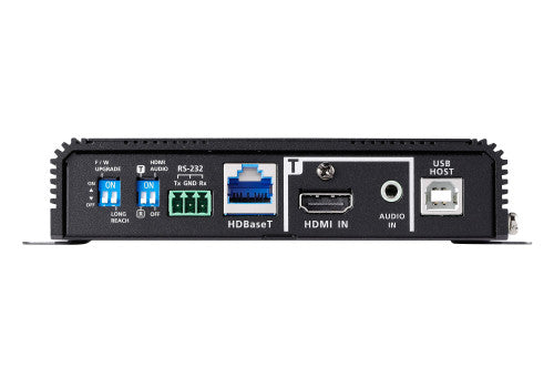 ATEN True 4K HDMI / USB HDBaseT 3.0 Transceiver - imagen 3