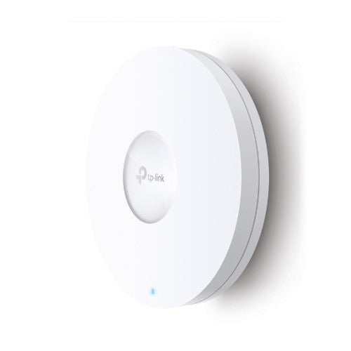 TP-Link Punto de Acceso Wi-Fi 6 EAP670 AX5400 Doble Banda PoE 2.5Gbps - imagen 2