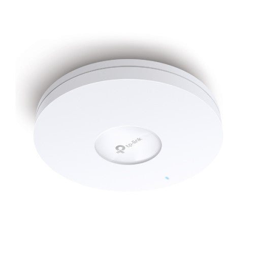TP-Link Punto de Acceso Wi-Fi 6 EAP670 AX5400 Doble Banda PoE 2.5Gbps - imagen 3