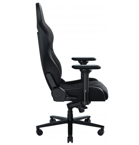 Razer ENKI Silla para videojuegos de PC Asiento acolchado Negro