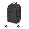 Subblim PROFESSIONAL AIR PADDING BACKPACK 16"