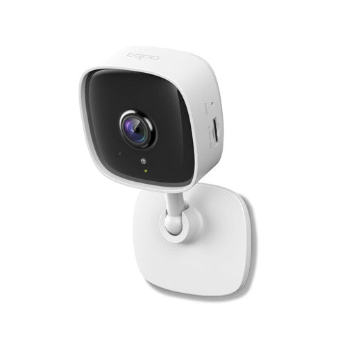 TP-Link Cámara WiFi Seguridad TC60 1080p Visión Nocturna Detección de Movimiento - imagen 2