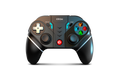 Krom KEXAL Negro, Rojo, Blanco Bluetooth/USB Gamepad Analógico/Digital Android, Nintendo Switch, PC, iOS - imagen 1
